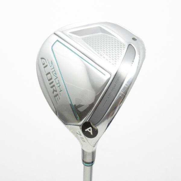 TaylorMade（テーラーメイド） STEALTH ステルス グローレ