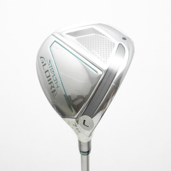 テーラーメイド　ステルスグローレ 7W 22度スピーダーNXforTM L TaylorMade（テーラーメイド） STEALTH ステルス グローレ