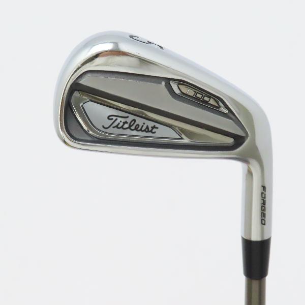 Titleist（タイトリスト） TITLEIST T100 アイアン スチールシャフト