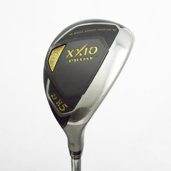 DUNLOP（ダンロップ） XXIO ゼクシオ プライムハイブリッド