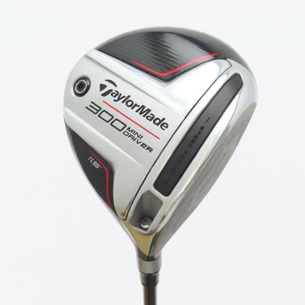 テーラーメイド TENSEI TM50シャフト 1W 5W 7W用3本セット TaylorMade（テーラーメイド） Taylor Made 300MINI ドライバー TENSEI
