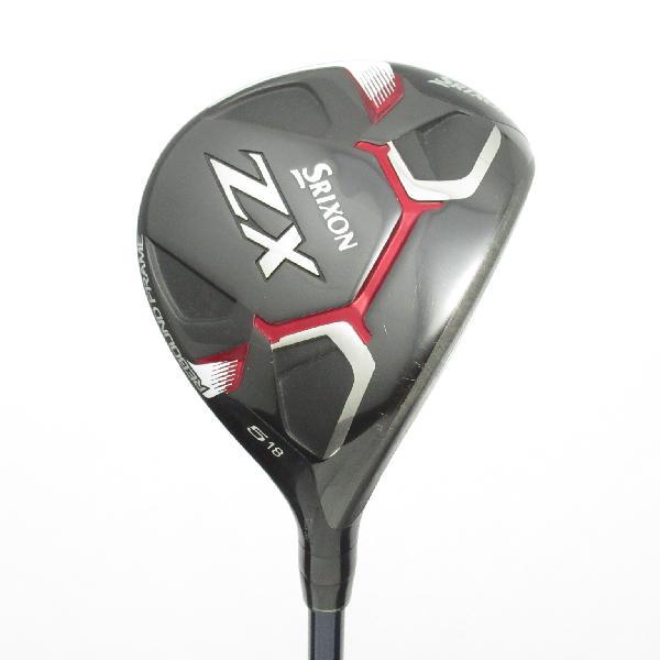 ダンロップ　スリクソンZXフェアウェイ ディアマナ　ZX50 5W DUNLOP（ダンロップ） SRIXON スリクソン ZX フェアウェイウッド