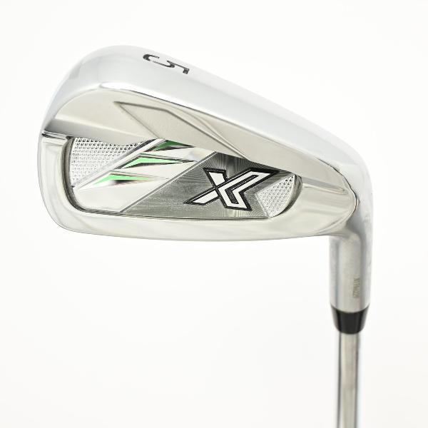 DUNLOP（ダンロップ） XXIO ゼクシオ X(2022) アイアン N.S.PRO 1150GH 