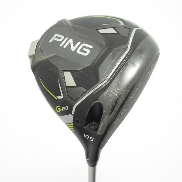 PING（ピン） G430 G430 HL MAX ドライバー Speeder NX 45 シャフト