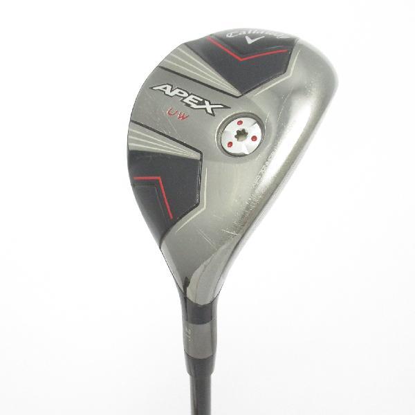 Callaway（キャロウェイ） キャロウェイゴルフ APEX APEX UW(2023