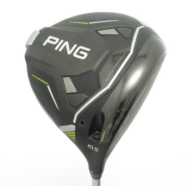 PING（ピン） G430 G430 MAX 10K HL ドライバー Speeder NX 45