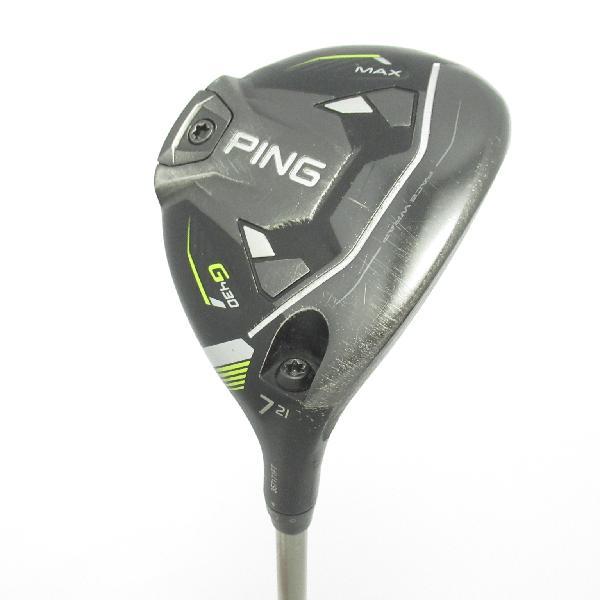 PING（ピン） G430 G430 MAX フェアウェイウッド PING TOUR 2.0 CHROME