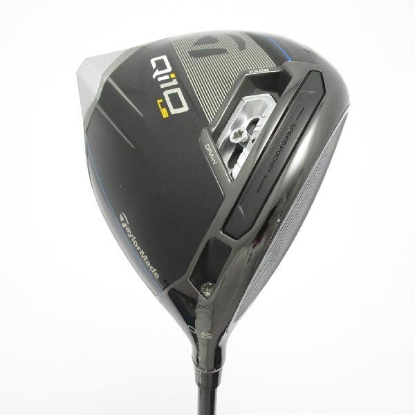 テーラーメイド　ドライバーQi10 LS Diamana ブルー TM50 S TaylorMade（テーラーメイド） Qi10 Qi10 LS ドライバー Diamana Blue