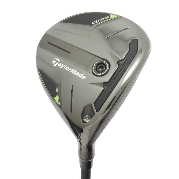 TaylorMade（テーラーメイド） Qi35 Qi35 フェアウェイウッド Diamana 