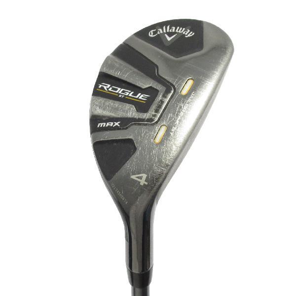 ローグ ST MAX ユーティリティ 5H Fujikura MC 70S Callaway（キャロウェイ） キャロウェイゴルフ ROGUE ローグ ST MAX