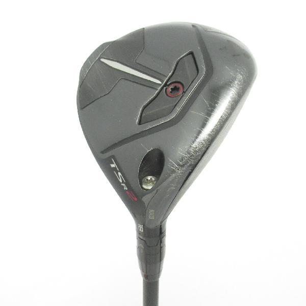 Titleist TSR2 5w ツアーAD IZ 5s Titleist（タイトリスト） TSR TSR2 フェアウェイウッド Tour AD IZ-5