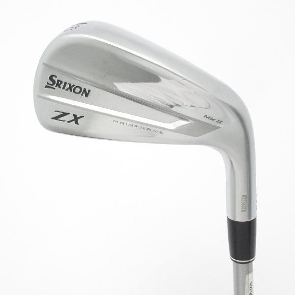 DUNLOP（ダンロップ） SRIXON スリクソン ZX MkII アイアン