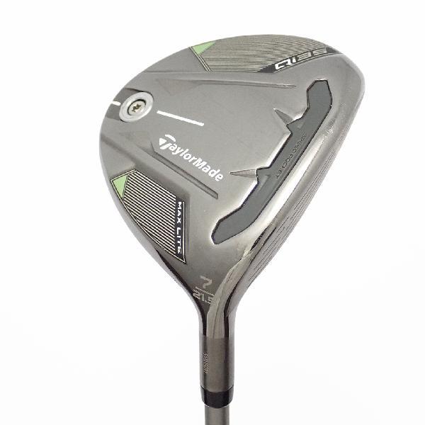 TaylorMade（テーラーメイド） Qi35 Qi35 MAX LITE フェアウェイウッド