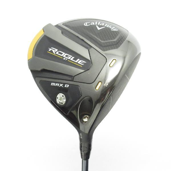 Callaway（キャロウェイ） キャロウェイゴルフ ROGUE ローグ ST MAX D