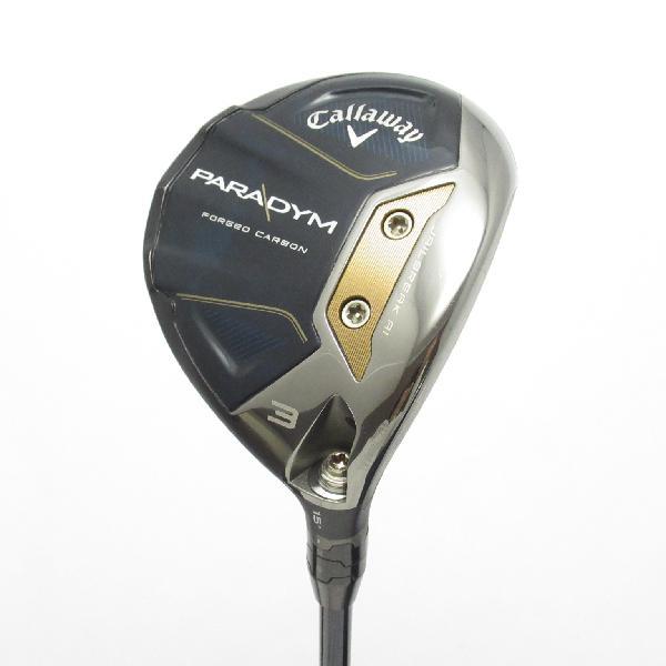 TR VENTUS フェアウェイウッド パラダイム ベンタス5-S 5W フェアウェイウッド 美品！PARADYM 5 Callaway for クラブ