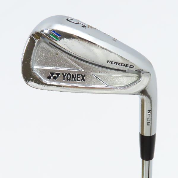 YONEX（ヨネックス） YONEX N1-CB FORGED アイアン スチールシャフト