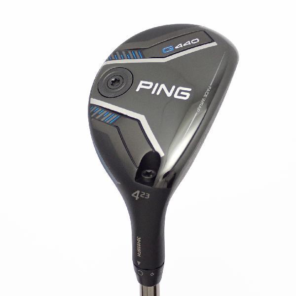 PING（ピン） G440 G440 ハイブリッド ユーティリティ PING TOUR 2.0