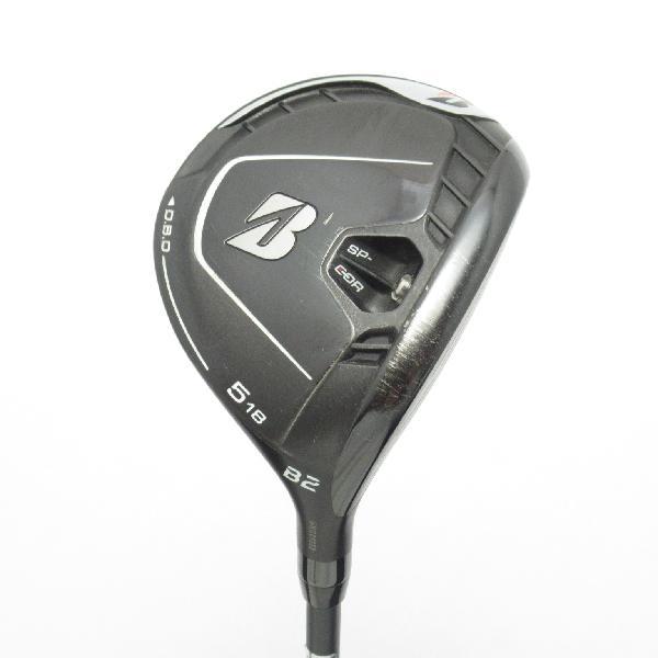 BRIDGESTONE B2 フェアウェイウッド 5W Diamana BRIDGESTONE（ブリヂストン） BRIDGESTONE GOLF B2 フェアウェイウッド