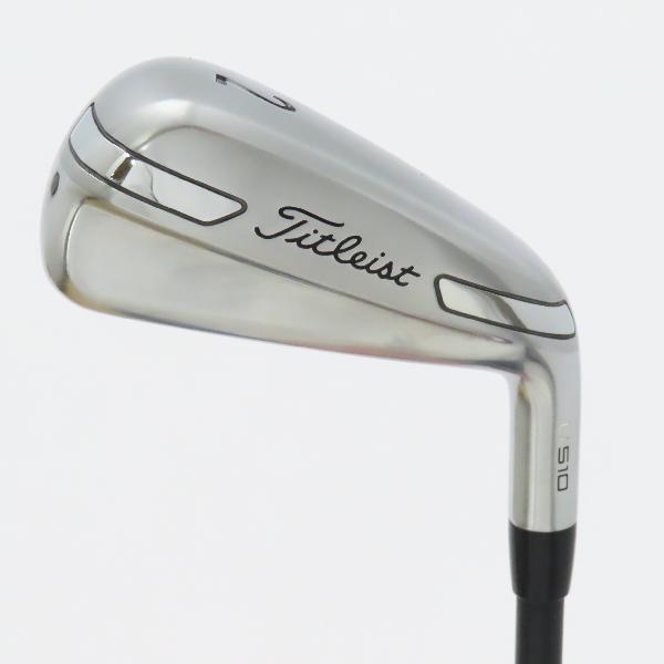 Titleist（タイトリスト） TITLEIST U510 ユーティリティ Titleist MCI 