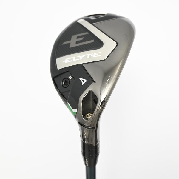 Callaway（キャロウェイ） キャロウェイゴルフ ELYTE エリート