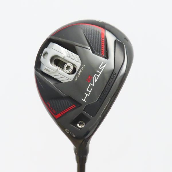 TaylorMade（テーラーメイド） STEALTH ステルス2 PLUS フェアウェイ