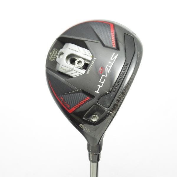 TaylorMade（テーラーメイド） STEALTH ステルス2 PLUS フェアウェイ 