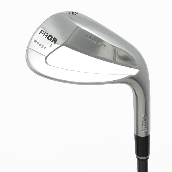 ☆ プロギア 0 TOUR WEDGE 52度 Diamana for PRGR / WEDGE