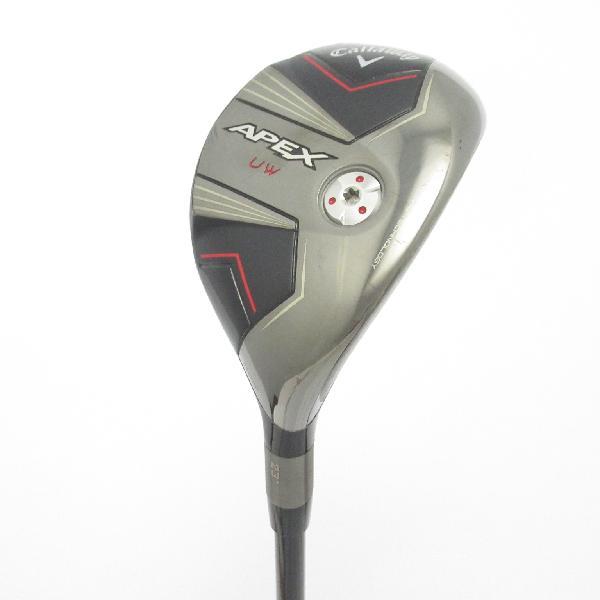 キャロウェイ　APEX23°UW TENSE70S Callaway（キャロウェイ） キャロウェイゴルフ APEX APEX UW(2023