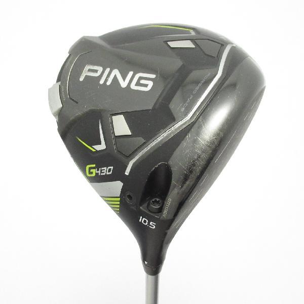 PING（ピン） G430 G430 HL SFT ドライバー Speeder NX 45 シャフト