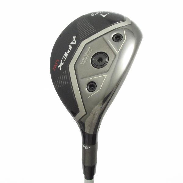 Callaway（キャロウェイ） キャロウェイゴルフ APEX APEX UW(2025