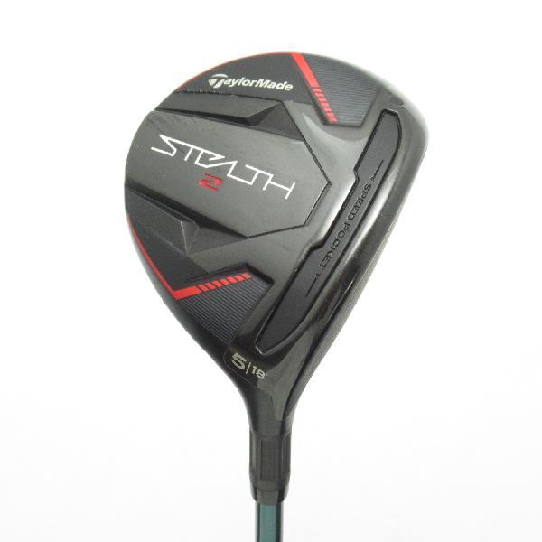 TaylorMade（テーラーメイド） STEALTH ステルス2 フェアウェイウッド