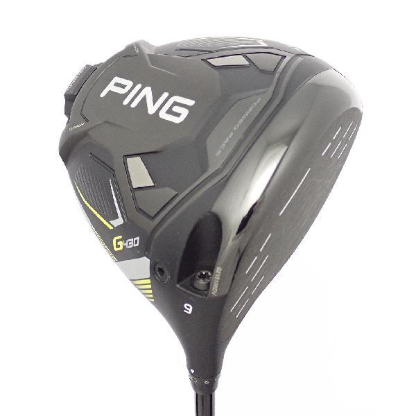 PING（ピン） G430 G430 LST ドライバー Tour AD VF-5 シャフト：Tour 