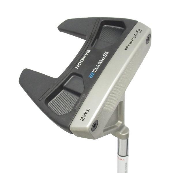 TaylorMade（テーラーメイド） Taylor Made SYSTEM2 BANDON TM2 トラス