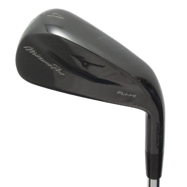 MIZUNO（ミズノ） Mizuno Pro MizunoPro FLI-HI(2023) ユーティリティ