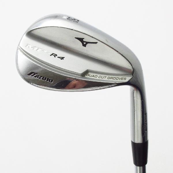 MIZUNO（ミズノ） MP MP-R4 ウェッジ N.S.PRO 850GH 【50-06