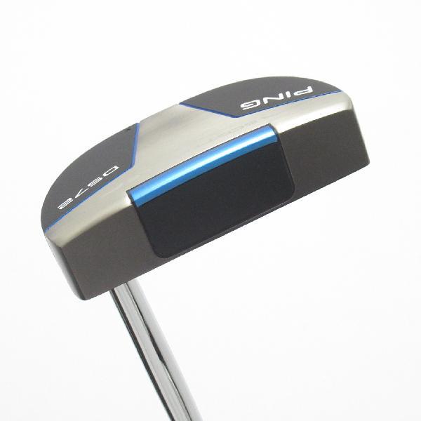 PING（ピン） スコッツデール DS72(2025) パター スチールシャフト