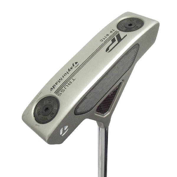 【美品】テーラーメード TPトラス パター B1TC トラスセンター TaylorMade（テーラーメイド） TP TP トラス B1TC トラスセンター