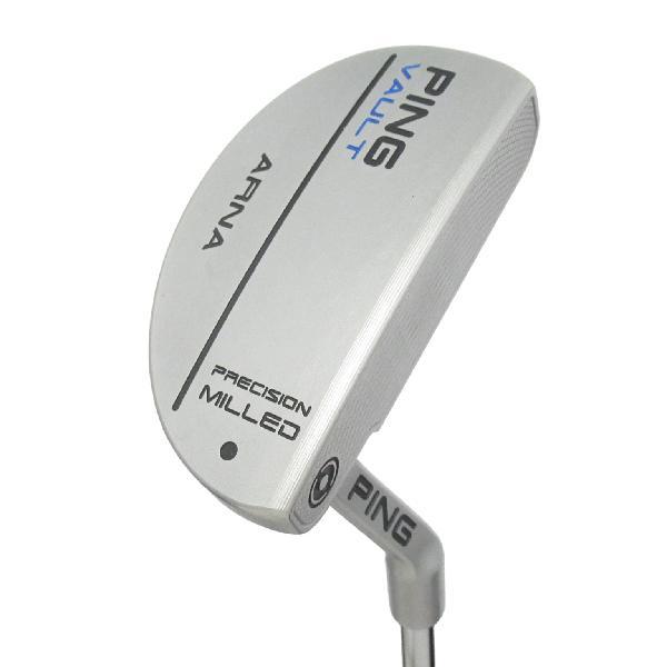 ピン パター ヴォルト アーナ PING VAULT Putter ARNA Ping Vault Arna