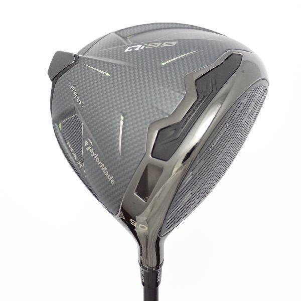 TaylorMade（テーラーメイド） Qi35 Qi35 MAX ドライバー Diamana Gold