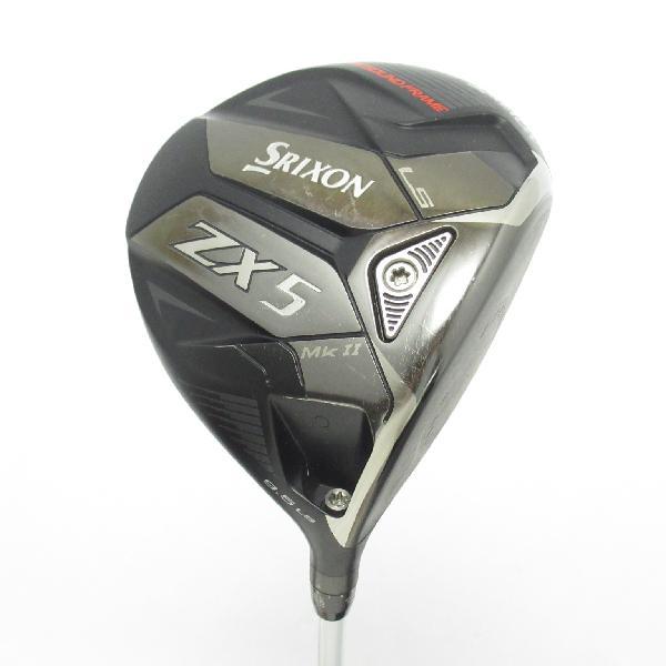 DUNLOP（ダンロップ） SRIXON スリクソン ZX5 MkII LS ドライバー