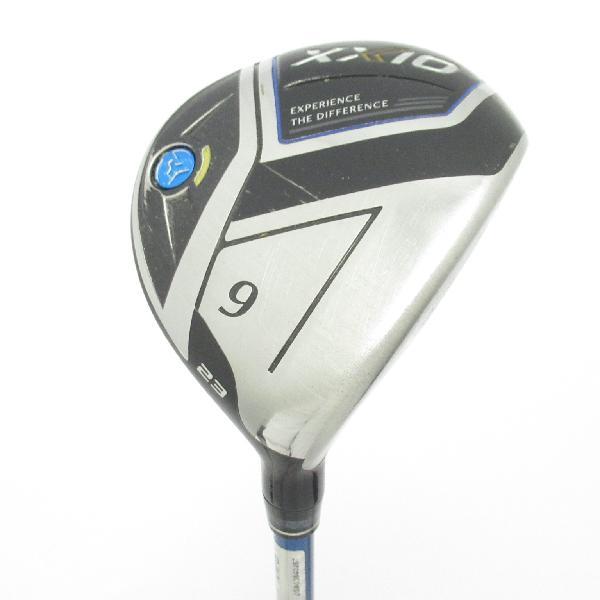 ゼクシオ　MP1100 9W DUNLOP（ダンロップ） XXIO ゼクシオ イレブン フェアウェイウッド