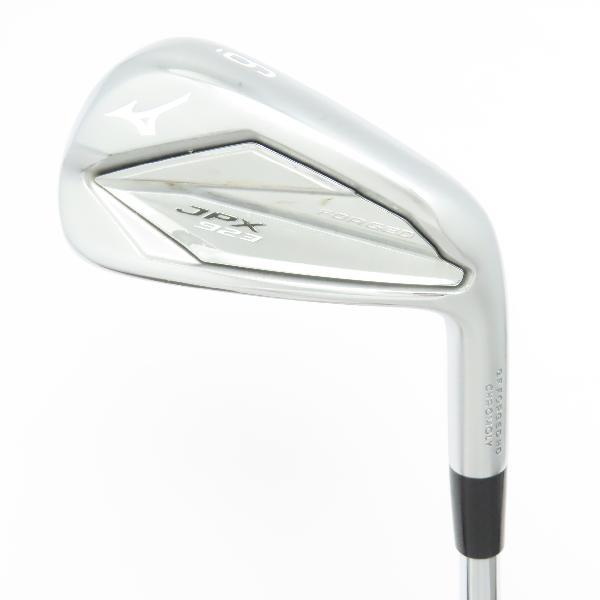 Mizuno JPX 923 フォージド アイアンセット 5本 【公式通販】