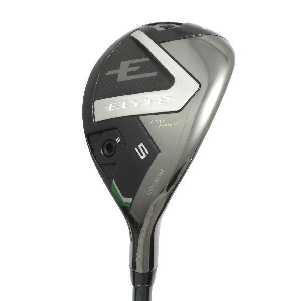 Callaway（キャロウェイ） キャロウェイゴルフ ELYTE エリート MAX
