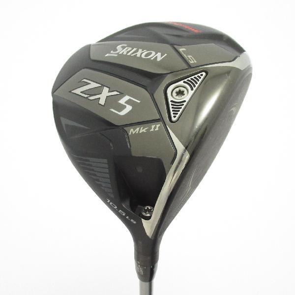 だい DUNLOP（ダンロップ） SRIXON スリクソン ZX5 MkII LS ドライバー