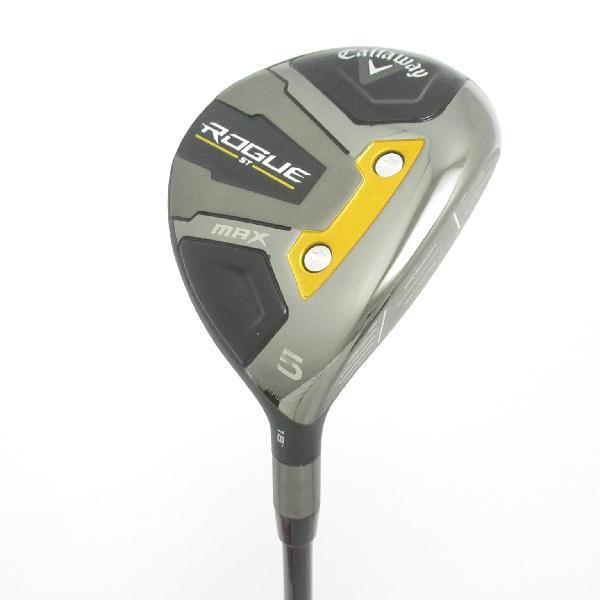 Callaway（キャロウェイ） キャロウェイゴルフ ROGUE ローグ ST MAX
