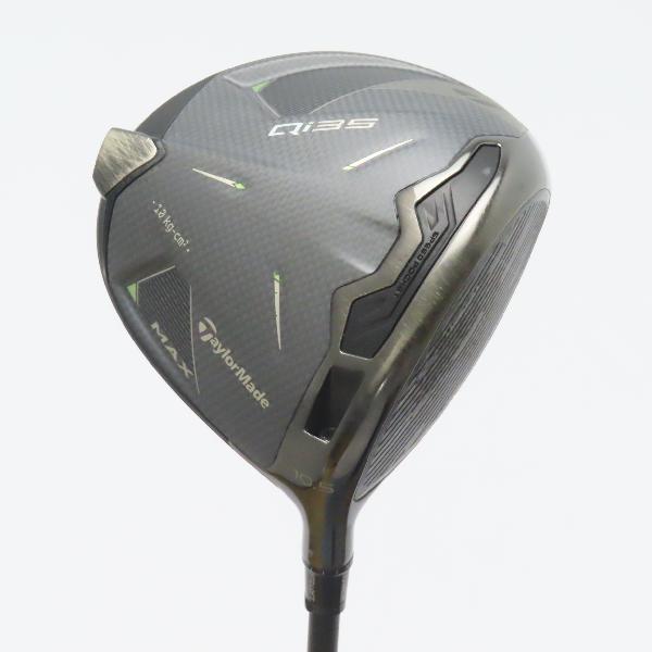 TaylorMade（テーラーメイド） Qi35 Qi35 MAX ドライバー Speeder NX