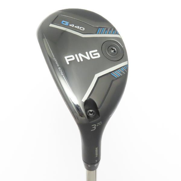 PING（ピン） G440 G440 ハイブリッド ユーティリティ PING TOUR 2.0