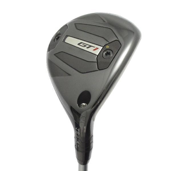 Titleist（タイトリスト） TITLEIST GT1 ユーティリティ Air Speeder 