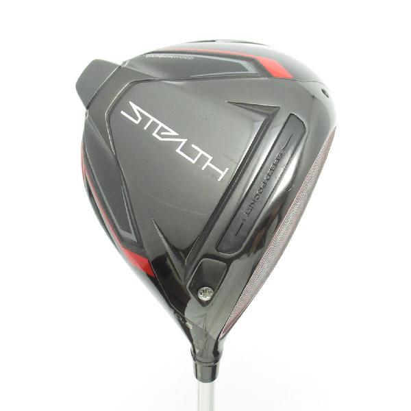 TaylorMade（テーラーメイド） STEALTH ステルス ドライバー Speeder