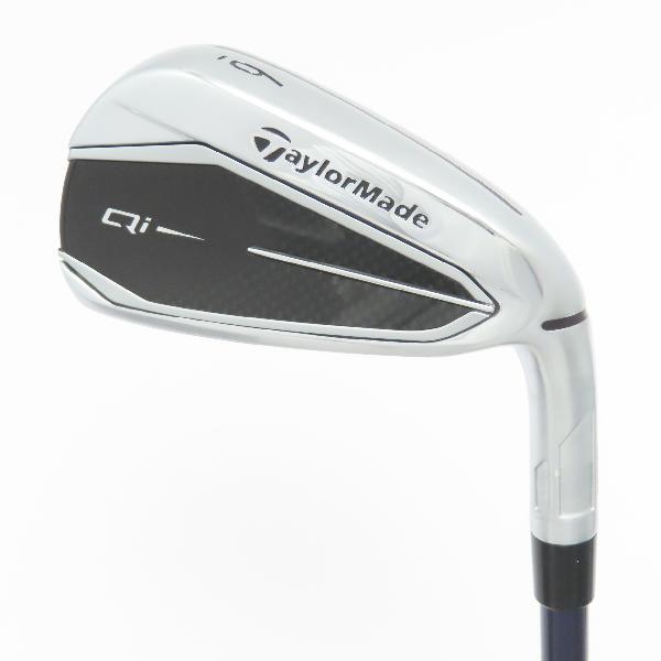 TaylorMade（テーラーメイド） Taylor Made Qi アイアン Diamana Blue